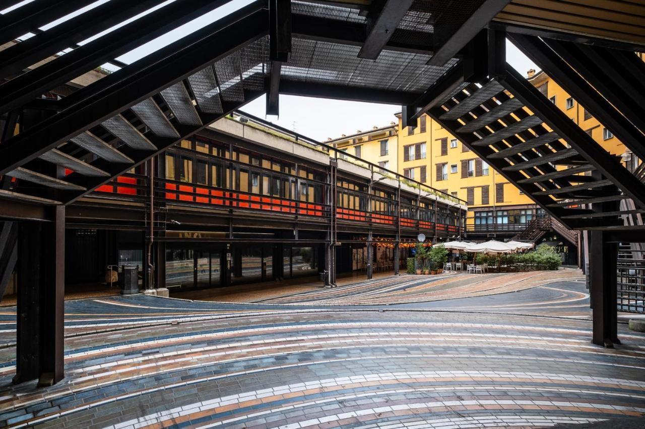 Appartamento In Galleria 2 Agosto By Wonderful Italy Bolonia Exterior foto